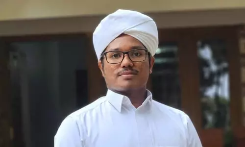 അമേരിക്കയിൽ ഗവേഷണത്തിന് അഞ്ചരക്കോടിയുടെ സ്കോളർഷിപ്പ് നേടി മലയാളി വിദ്യാർഥി