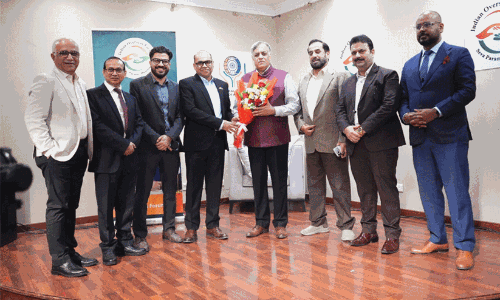 പ്രവാസികൾക്ക് ആശ്വാസമായി ഇന്ത്യൻ അംബാസഡറുടെ സന്ദർശനം: ഏത് പ്രതിസന്ധിയിലും എംബസി ഒപ്പമുണ്ടാകുമെന്ന് ഉറപ്പ്