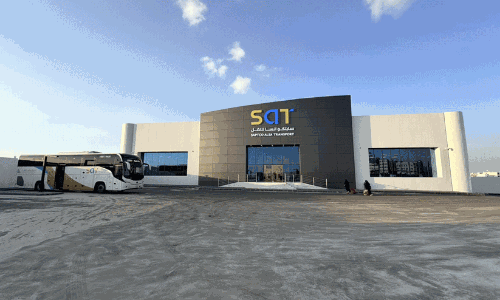 ഖമീസ് മുശൈത്ത് ബസ് സ്​റ്റേഷൻ റിയാദ് റോഡിലേക്ക് മാറ്റി