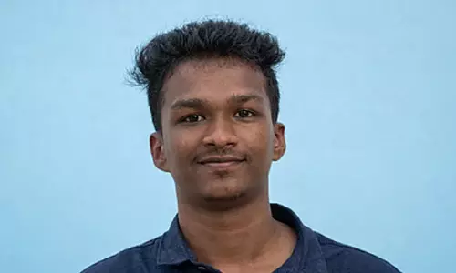 നിതിൻരാജിന്‍റെ മര‍ണം:  ഡോ. റാമിനെ ഡെന്‍റൽ കോളജിൽനിന്ന് പുറത്താക്കും