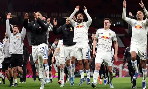 English Premier League