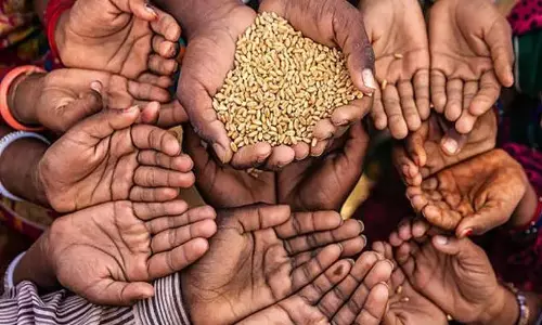 പശ്ചിമേഷ്യൻ സംഘർഷം ഇന്ത്യയിലെ 25 ലക്ഷം ​പേരെ ദാരിദ്ര്യത്തിലേക്ക് തള്ളിവിടുമെന്ന് ഐക്യരാഷ്ട്രസഭ റിപ്പോർട്ട്