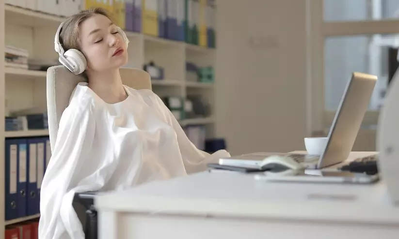 പണി കൊടുക്കാൻ നോക്കി, ഒടുവിൽ പണി പാളി; ചൈനയിലെ ഉറക്ക പ്രതിഷേധം സോഷ്യൽ മീഡിയയിൽ വൈറൽ പണി കൊടുക്കാൻ നോക്കി, ഒടുവിൽ പണി പാളി; ചൈനയിലെ ഉറക്ക പ്രതിഷേധം സോഷ്യൽ മീഡിയയിൽ വൈറൽ