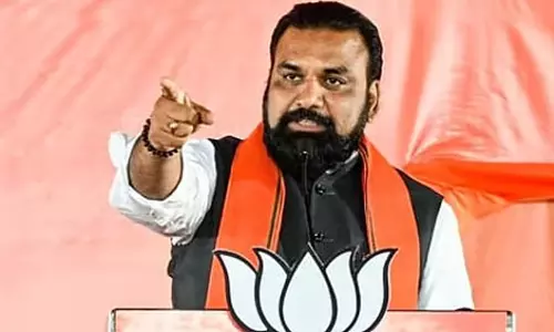 Samrat Choudhary, Bihar CM