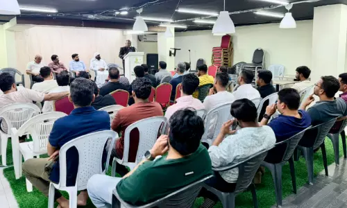 കെ.​പി. ഇ​ബ്രാ​ഹിം അ​നു​സ്മ​ര​ണം