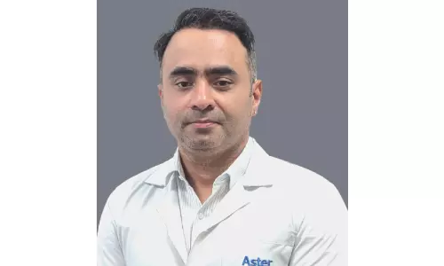 അപകടത്തിൽ ഗുരുതര പരിക്കേറ്റയാളുടെ മുഖം പുനർനിർമിച്ച് ആസ്റ്റർ