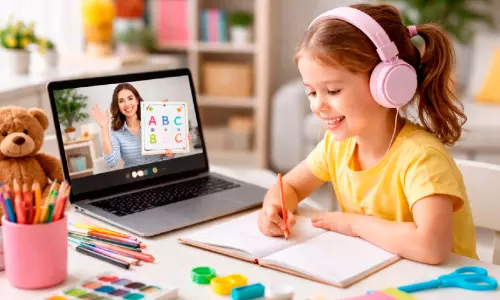 വിദ്യഭ്യാസ സ്ഥാപനങ്ങൾ ക്ലാസ്​ മുറി പഠനത്തിന്​ സജ്ജം