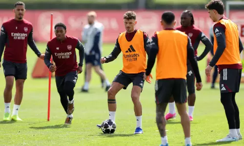 ചാമ്പ്യൻസ് ലീഗ് ക്വാർട്ടർ രണ്ടാംപാദം;ബയേണിനെതിരെ റയലിന് മരണപ്പോര്,സ്പോർട്ടിങ്ങിനെതിരെ ആഴ്സനൽ