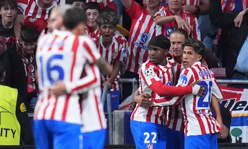 UEFA Champions League