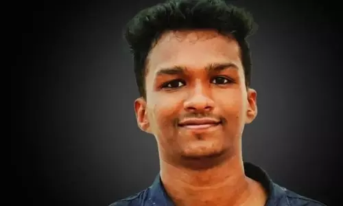 Nitinrajs death