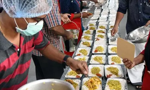 പൊതുചടങ്ങുകളിൽ ആരോഗ്യകരമായ ഭക്ഷണം; നിര്‍ദേശവുമായി കർണാടക സർക്കാർ