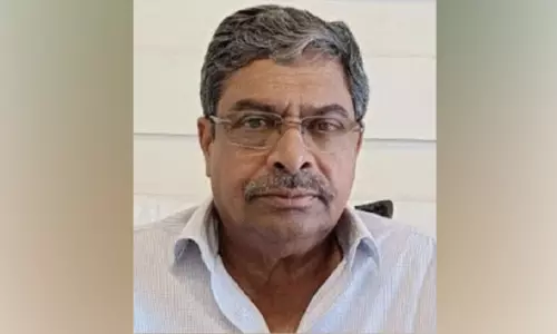 ദാവണഗെരെ ഉപതെരഞ്ഞെടുപ്പിൽ പാർട്ടി വിരുദ്ധ പ്രവർത്തനമെന്ന് ആരോപണം; കർണാടക മുഖ്യമന്ത്രിയുടെ രാഷ്ട്രീയ സെക്രട്ടറി നസീർ അഹമ്മദ് പുറത്ത്