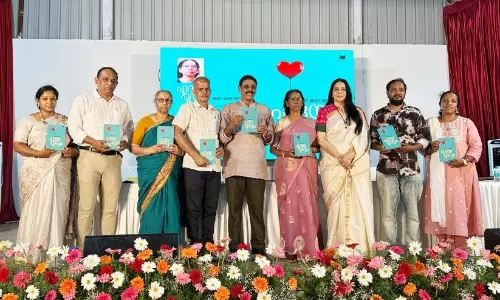 പുസ്തകത്തിനും വായനക്കും മരണമില്ല -കെ.ആർ. കിഷോർ