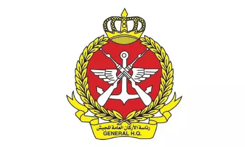 കനത്ത ജാഗ്രത തുടർന്ന് കുവൈത്ത്