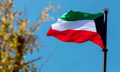 വിവിധ വിദേശകാര്യ മന്ത്രിമാരുമായി ചർച്ച നടത്തി; സ്ഥിതിഗതികൾ വിലയിരുത്തി വിദേശകാര്യ മന്ത്രി