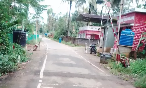 അയ്യൻകൊല്ലി-മാങ്ങോട് സർവിസ്; നിരാശയിലാക്കി കെ.എസ്.ആർ.ടി.സി ബസ് പലപ്പോഴും മുടങ്ങുന്നു