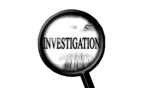 investigation