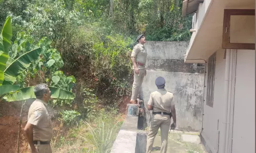 അദിനാൻ ജീവനൊടുക്കിയത് പിടിയിലാകുമെന്ന ഭയത്തിൽ -പൊലീസ്