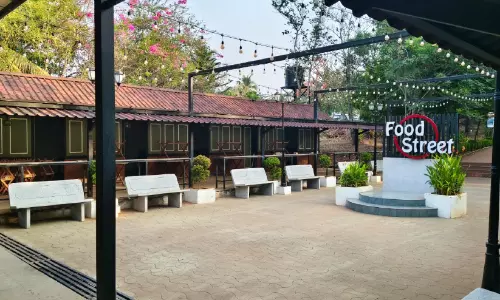 ഉദ്ഘാടനം കഴിഞ്ഞിട്ട് രണ്ട് മാസം; എന്ന് ട്രാക്കിലാകും, കോട്ടക്കുന്ന് ഫുഡ് സ്ട്രീറ്റ് പദ്ധതി