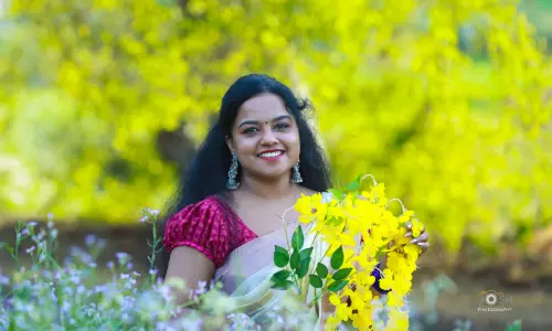 വിഷുവൊരുക്കത്തിൽ പ്രവാസികൾ വിഷുവൊരുക്കത്തിൽ പ്രവാസികൾ