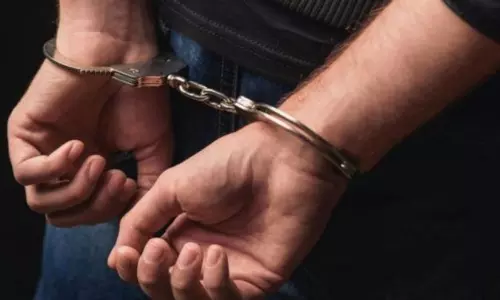 ലഹരി കടത്താൻ ശ്രമം: ഏഷ്യക്കാരന് അഞ്ച് വർഷം തടവും നാടുകടത്തലും