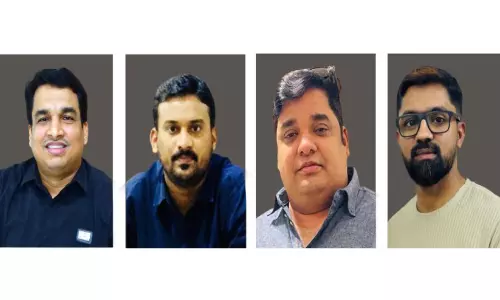 ഖുർത്വുബ ബഹ്റൈൻ സർക്കിൾ  ഭാരവാഹികളെ  പ്രഖ്യാപിച്ചു