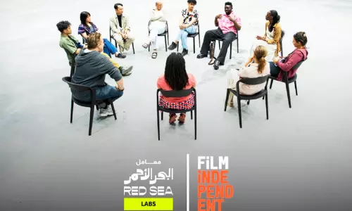 റെഡ് സീ ഫിലിം ഫൗണ്ടേഷനും അമേരിക്കൻ സംഘടനയും തമ്മിലുള്ള പങ്കാളിത്തം പുതുക്കി