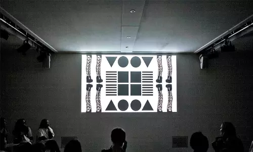 പയ്യന്നൂർ ലോകസിനിമയിലേക്ക് മിഴി തുറന്ന് അരനൂറ്റാണ്ട്