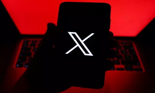 എക്സിൽ കുട്ടികൾ സുരക്ഷിതരല്ല; 13 വയസ്സുകാർക്ക് മുന്നിലെത്തുന്നത് അശ്ലീല ദൃശ്യങ്ങൾ! ഞെട്ടിക്കുന്ന റിപ്പോർട്ട്