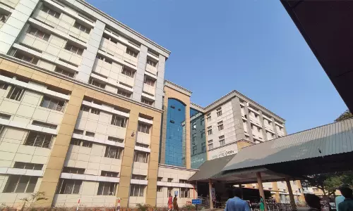 വെള്ളമില്ല; മെഡിക്കൽ കോളജിൽ മൂന്നാം ദിവസവും ശസ്ത്രക്രിയകൾ മുടങ്ങി