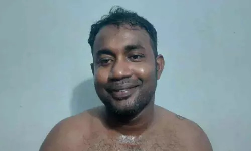 കാപ്പ നിയമപ്രകാരം പ്രതിയെ അറസ്റ്റ് ചെയ്തു