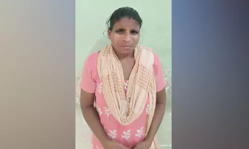 പെൺകുഞ്ഞിനെ തട്ടിക്കൊണ്ടുപോയ കേസിൽ പ്രതിക്ക് തടവ് ശിക്ഷ