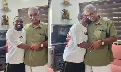 ‘മരിക്കാൻ വരെ ചിന്തിച്ചു, പക്ഷേ ആ സിനിമ ജീവിതം മാറ്റിമറിച്ചു’; വിഷുകാലത്ത് നമ്മെ ചിരിപ്പിച്ച ആ ചേട്ടനെ കണ്ട് ഇനിയാരും ചിരിക്കില്ല...