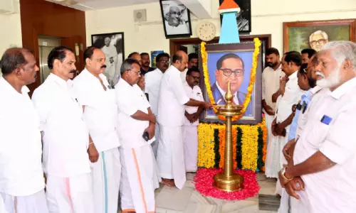 ജാതി കോമരങ്ങളെ ചെറുത്തുതോൽപിക്കണം -അഡ്വ. ജോസഫ് ടാജറ്റ്