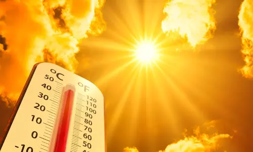 ചൂടിനെ പ്രതിരോധിക്കാൻ ചില മാർഗങ്ങൾ