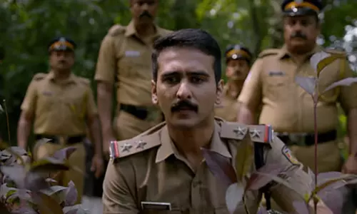 നേരത്തെ പറഞ്ഞ ഡേറ്റ് തന്നെ, മാറ്റമൊന്നുമില്ല; ഷെയ്ൻ നിഗം നായകനാകുന്ന ദൃഢം മെയ് 8ന് തിയറ്ററുകളിൽ