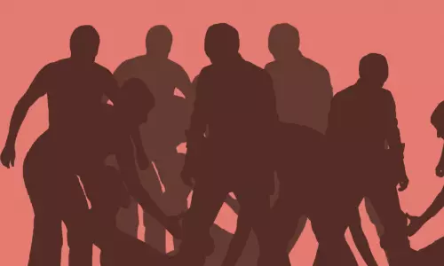 ആൾക്കൂട്ട ആക്രമണ ആരോപണം   അടിസ്ഥാനരഹിതമെന്ന് വാർഡ് അംഗവും കോൺഗ്രസും