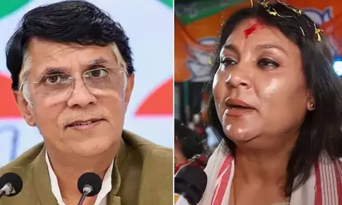 കോണ്‍ഗ്രസ് നേതാവ് പവന്‍ ഖേരയുടെ മുന്‍കൂര്‍ ജാമ്യം സുപ്രിംകോടതി സ്റ്റേ ചെയ്തു; അസം ഹൈക്കോടതിയെ സമീപിക്കാം