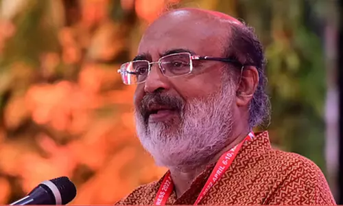 ബി.ജെ.പി അനുകൂല സംസ്ഥാനങ്ങളിൽ 77% സീറ്റ് വർധന, ദക്ഷിണേന്ത്യയുടെ സീറ്റ് വിഹിതം 20.7% ആയി കുറയും; മണ്ഡല പുനർനിർണയത്തിലെ ഒളിയജണ്ടക്കെതിരെ തോമസ് ഐസക്