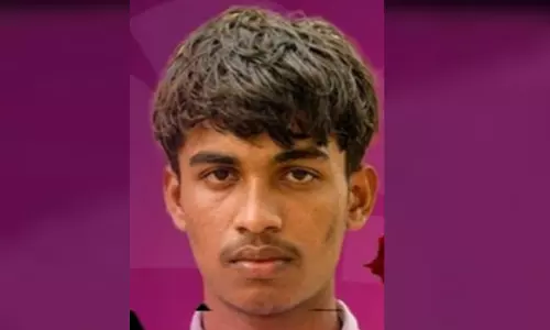 വിഷുപ്പുലരിയിൽ വിദ്യാർഥി ക്ഷേത്രക്കുളത്തിൽ മുങ്ങിമരിച്ചു