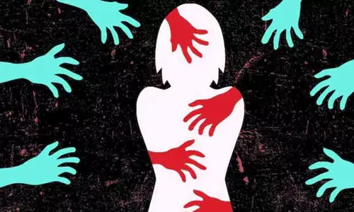 കൂട്ടമാനഭംഗത്തിന് പരാതി നൽകിയിട്ടും നടപടിയെടുത്തില്ല; യു.പിയിൽ ദളിത് പെൺകുട്ടി ആത്മഹത്യ ചെയ്തു