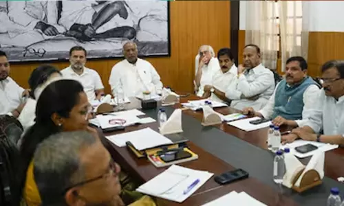 മണ്ഡല പുനഃർനിർണയത്തിൽ ആശങ്ക; വനിതാ സംവരണ ബില്ലിനെ ഒറ്റക്കെട്ടായി എതിർക്കുമെന്ന് ഇൻഡ്യാ സഖ്യം