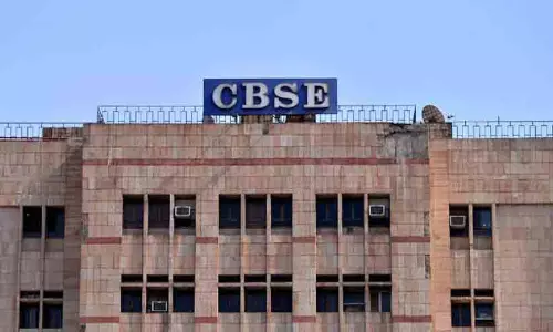 സി.ബി.എസ്.ഇ പത്താം ക്ലാസ് ഫലം പ്രഖ്യാപിച്ചു; പരിശോധിക്കാം