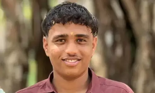 വിഷു ആഘോഷത്തിനിടെ പടക്കം പൊട്ടിത്തെറിച്ച് കൊയിലാണ്ടിയിൽ 16കാരന് ദാരുണാന്ത്യം