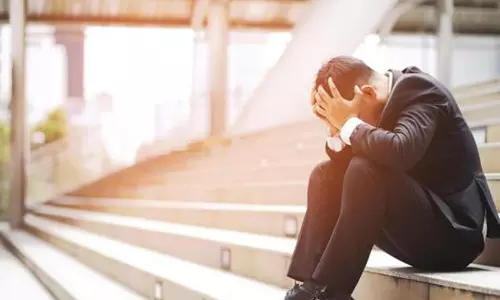 മാസ്റ്റര്‍ ബിരുദമുണ്ടായിട്ടും ജോലിയില്ല, അപേക്ഷകൾ അയച്ച് മടുത്തു...എ.ഐ കാലത്ത് യുവാവിന്റെ കുറിപ്പ് വൈറലാകുന്നു