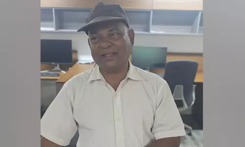 ഒമാനിൽ വാഹനാപകടത്തിൽ പ്രവാസി മലയാളി മരിച്ചു