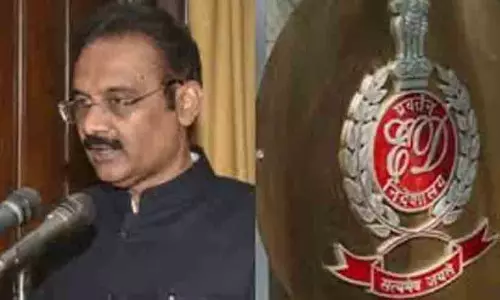 പുതിയ ഡെപ്യൂട്ടി ലീഡർ അശോക് മിത്തലിന്റെ കേന്ദ്രങ്ങളിൽ ഇ.ഡി പരിശോധന; ബി.ജെ.പിയുടെ ഒത്തുകളിയെന്ന് എ.എ.പി