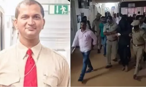 ‘ഇതിലെ ഇരയും വേട്ടക്കാരനും തിരിച്ചാണെങ്കിൽ രാജ്യം നിന്നു കത്തിയേനെ, ബിജെപി ഇലക്ഷൻ പ്രചാരണം തന്നെ ഈ സംഭവമാകുമായിരുന്നു; നിങ്ങളിൽ എത്ര പേർ ഇതോർക്കുന്നുണ്ട്?’