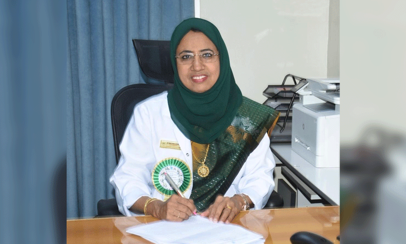 റിയാദ് ഇന്ത്യൻ സ്കൂൾ ഇന്ററിം പ്രിൻസിപ്പലായി മൈമൂന അബ്ബാസ് ചുമതലയേറ്റു റിയാദ് ഇന്ത്യൻ സ്കൂൾ ഇന്ററിം പ്രിൻസിപ്പലായി മൈമൂന അബ്ബാസ് ചുമതലയേറ്റു