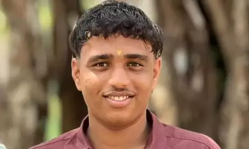 Koyilandy Firecracker Accident